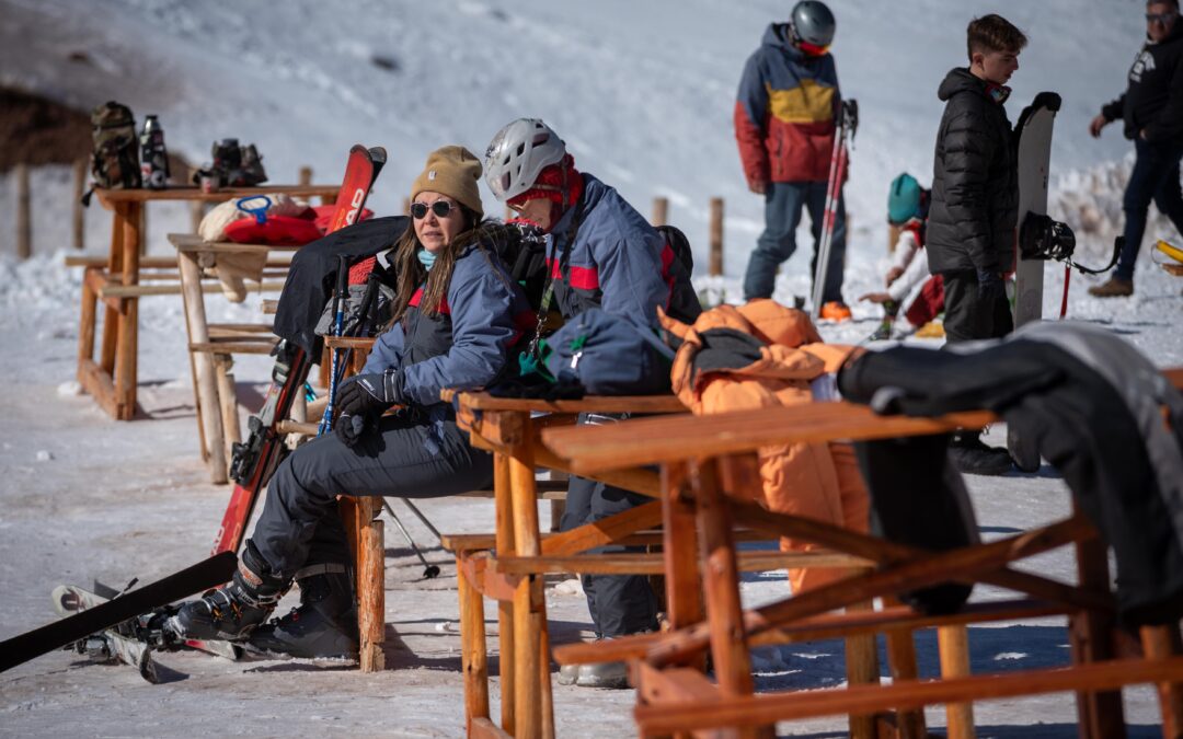 Mendoza: los primeros siete días de vacaciones presentaron una ocupación de 71%