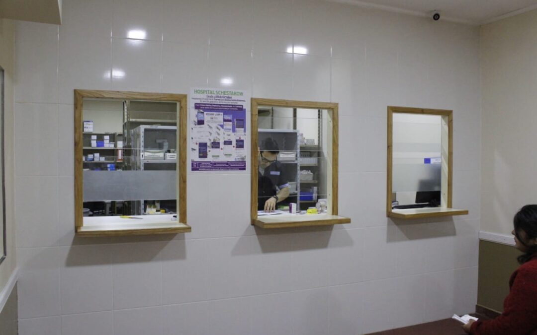 Receta electrónica: cómo se implementará en la provincia de Mendoza
