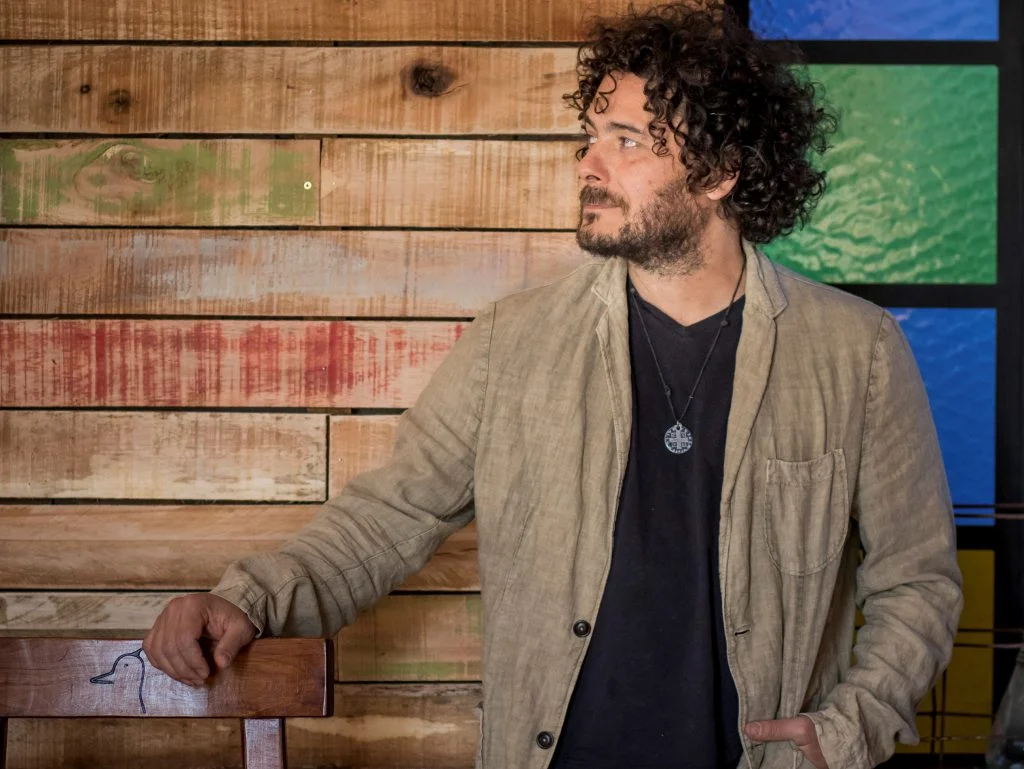 Raly Barrionuevo llega a Mendoza con “A solas y sin libreto”