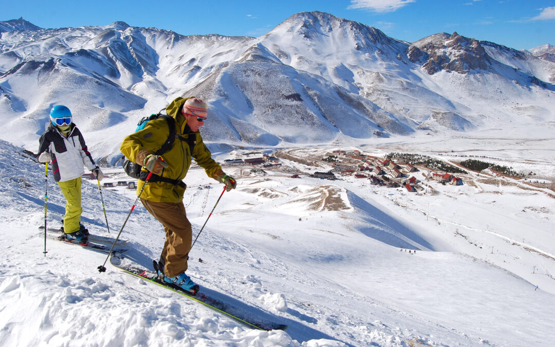 Durante las vacaciones de invierno ingresaron a Mendoza varios millones de dólares
