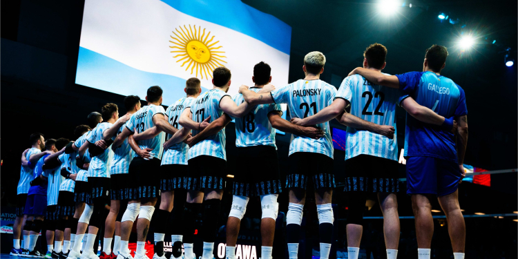 ¡Selección Olímpica: Argentina ya tiene sus 13 nombres para París 2024!