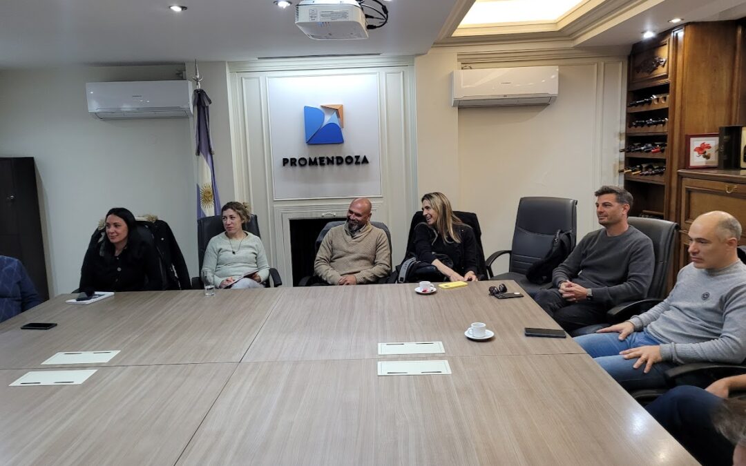Franquicias: convocan a empresas de Mendoza para desarrollar negocios nacionales o internacionales