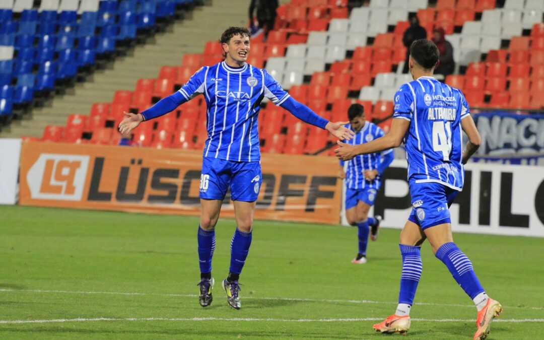 El Tomba juega esta noche ante Independiente por Copa Argentina