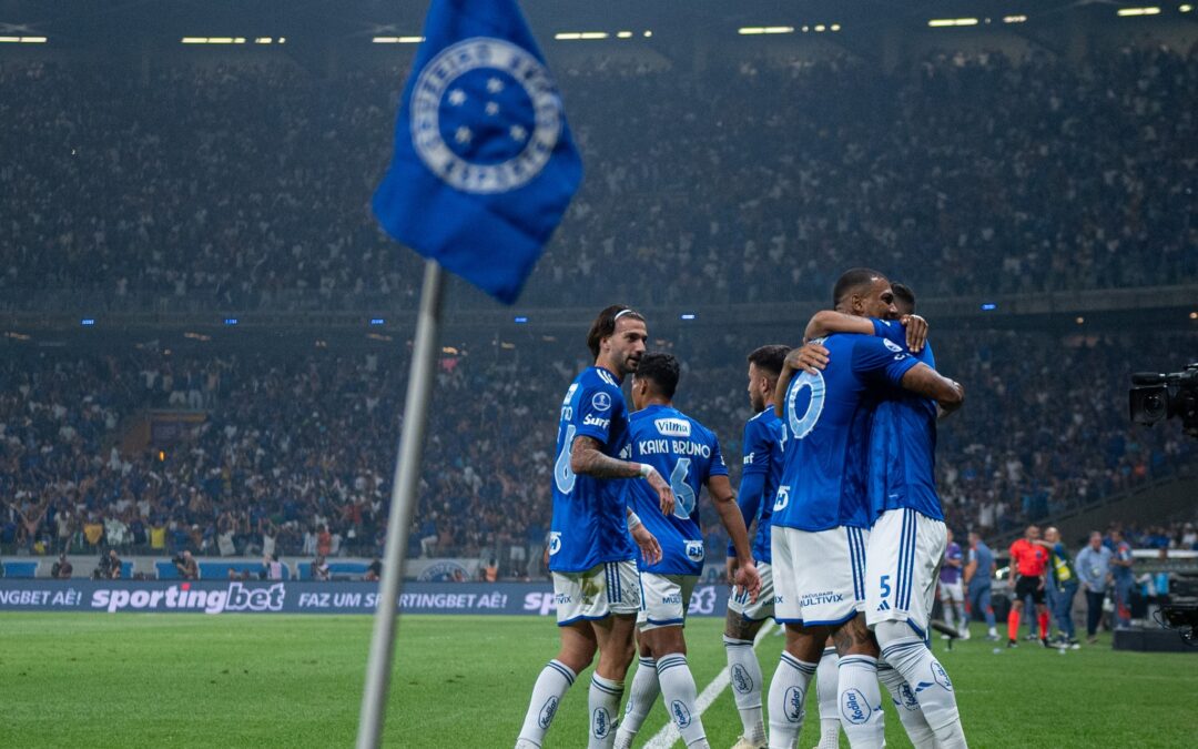 Cruzeiro derrotó a Boca por penales en Brasil