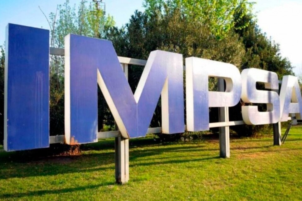 Ingresó a Diputados el proyecto que habilitaría a la provincia a transferir sus acciones de IMPSA