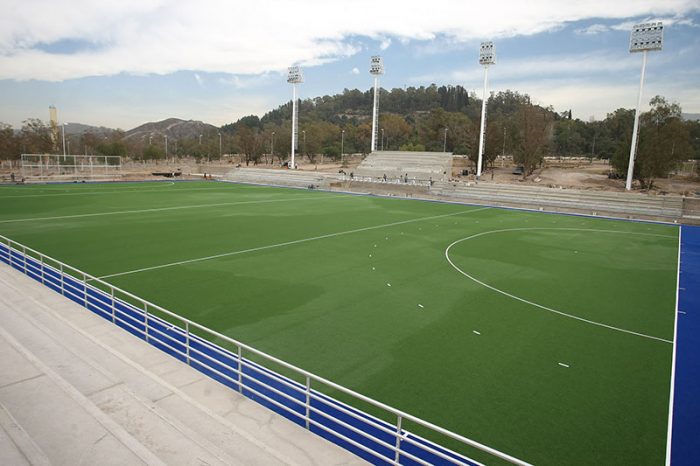 Mendoza se prepara para recibir el Campeonato Argentino de Selecciones Mayores