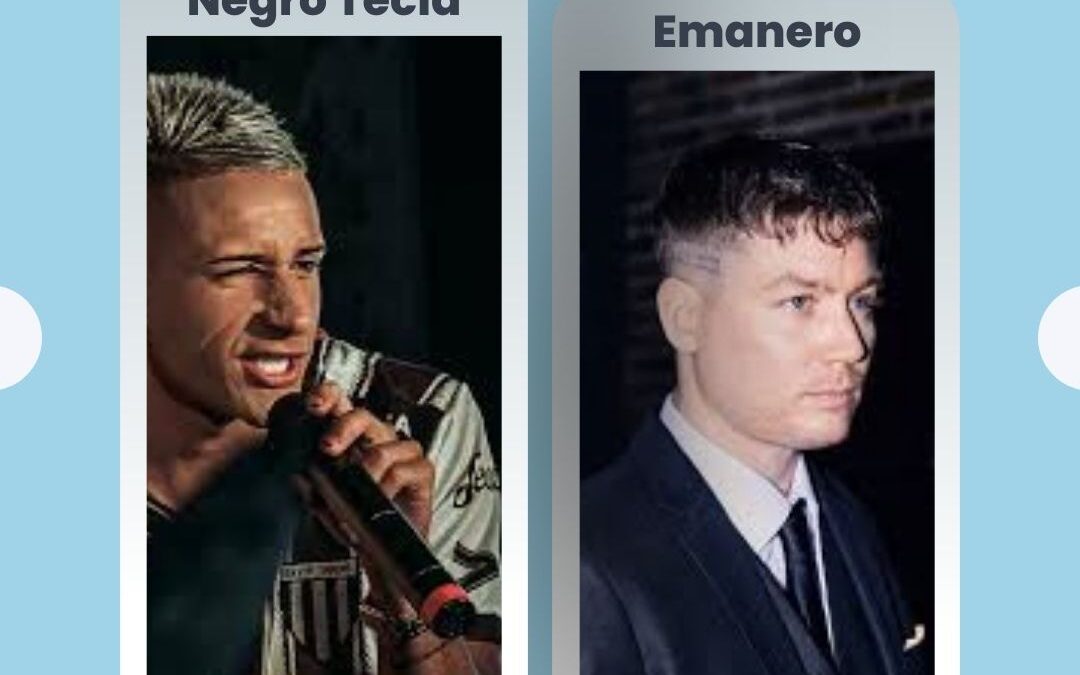 Emanero y el Negro Tecla serán los espectáculos en la estudiantina de San Carlos