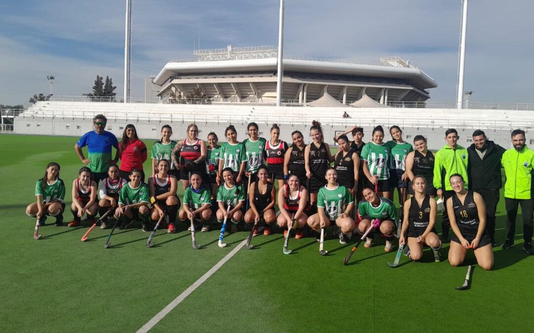 Universidades mendocinas compiten en los Juegos Deportivos Interuniversitarios