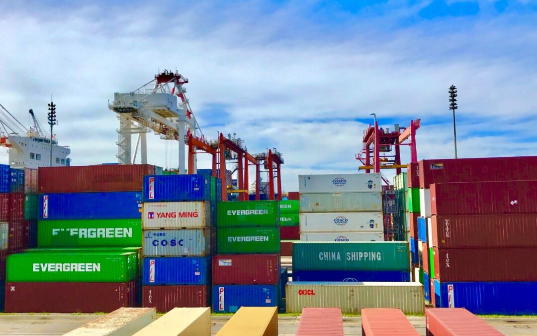 Las exportaciones mendocinas crecieron en el primer semestre 2024