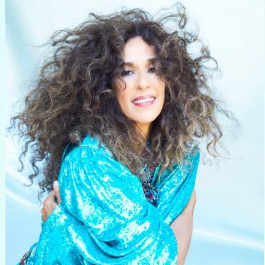 Rosario Flores lanzó el tema «No Dudaría» junto a Fito Páez