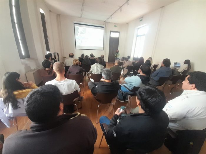 Incas en la Laguna del Diamante: presentaron los reveladores resultados de la investigación