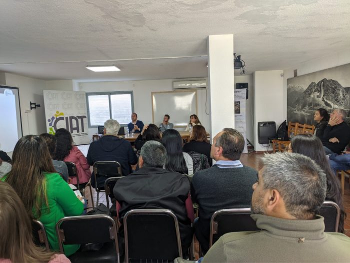 Valle de Uco: presentaron nuevas normativas para agilizar y simplificar la comercialización de productos alimentarios