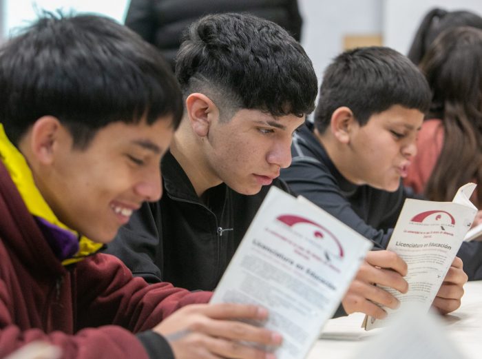 Mejora el nivel de fluidez y comprensión lectora en niños y niñas de nivel primario