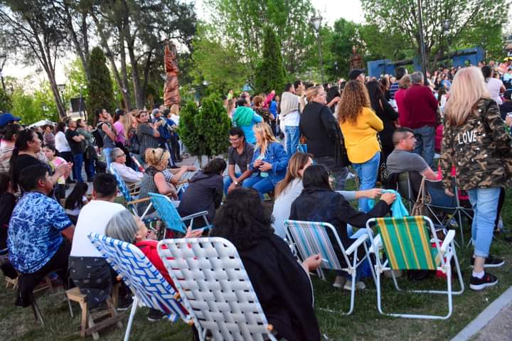 Con un fin de semana lleno de actividades, Tunuyán celebrará el Día de la Madre