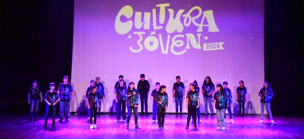 Concluyó con éxito el certamen “Cultura Joven 2024” nivel primario