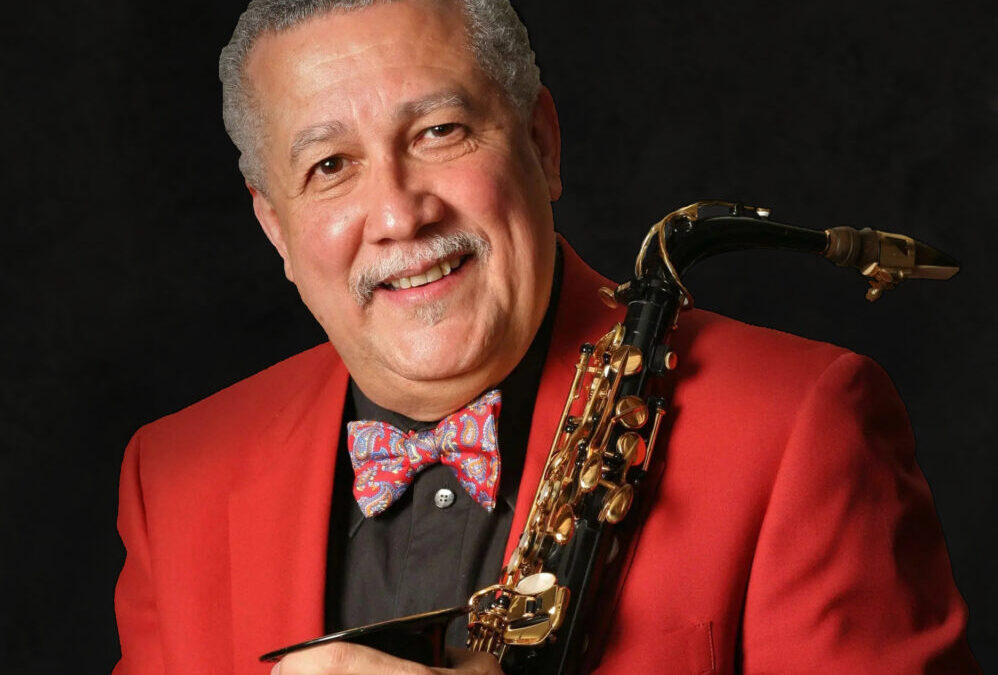 Mendoza Sax Fest vuelve en noviembre con la histórica presencia de Paquito D’Rivera