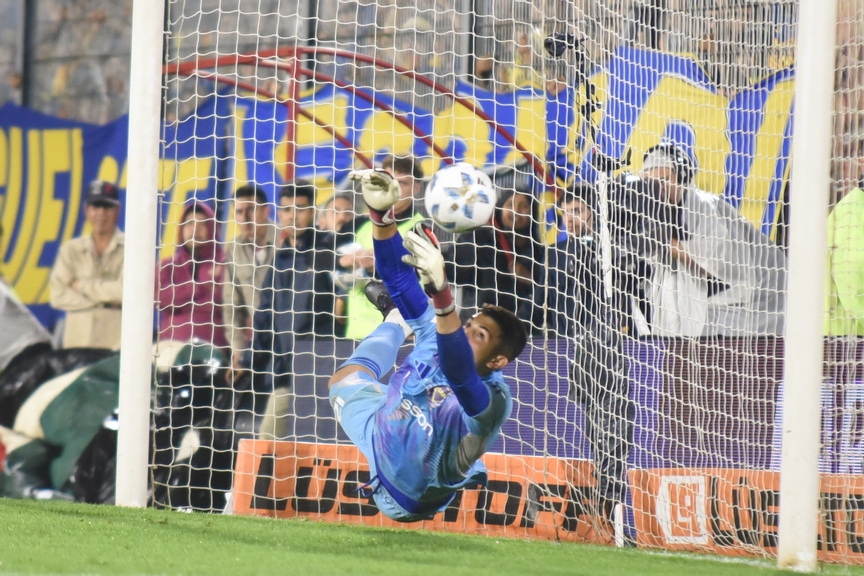 Boca se metió en semifinales de la Copa Argentina