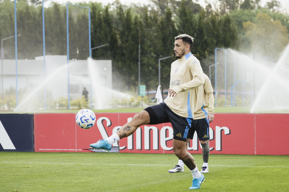 Eliminatorias Sudamericanas: Argentina enfrenta a Bolivia en el Monumental