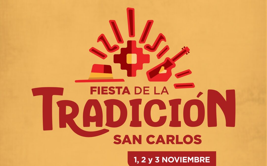 San Carlos anuncia el valor y cómo acceder a las entradas para la Fiesta de la Tradición