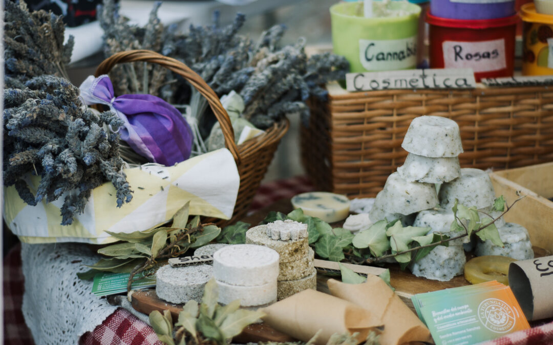 Este próximo viernes llega a Tupungato la «Ecoferia»