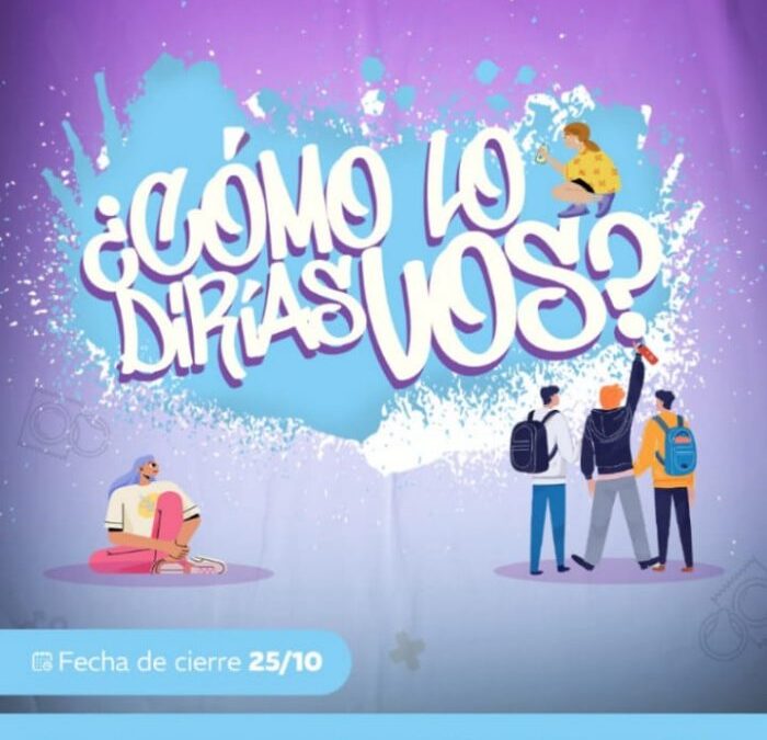 Invitan a escuelas a participar en el concurso de “flyers” sobre prevención de VIH