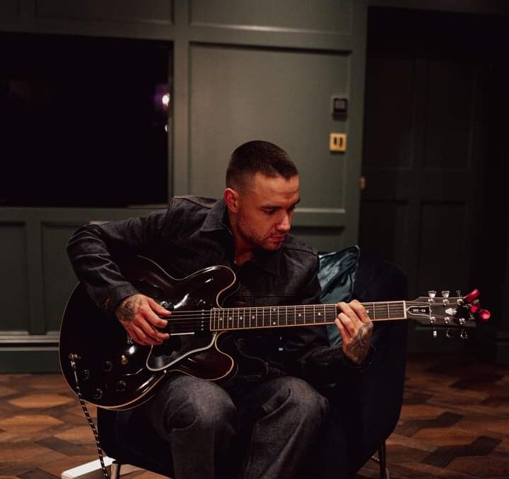 Falleció Liam Payne tras caer de un tercer piso en Buenos Aires