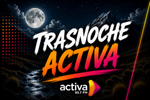 Trasnoche Activa