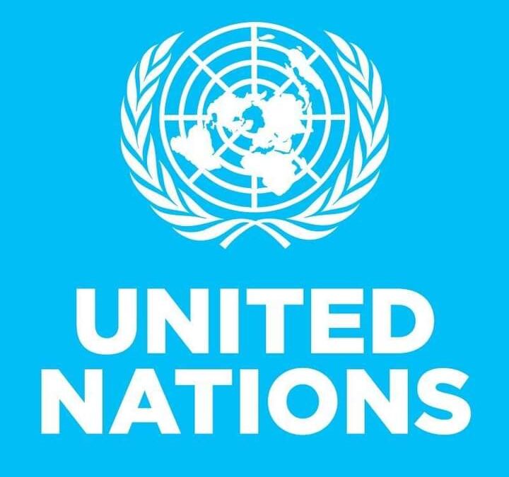Efemérides: 4 de noviembre Día de las Naciones Unidas