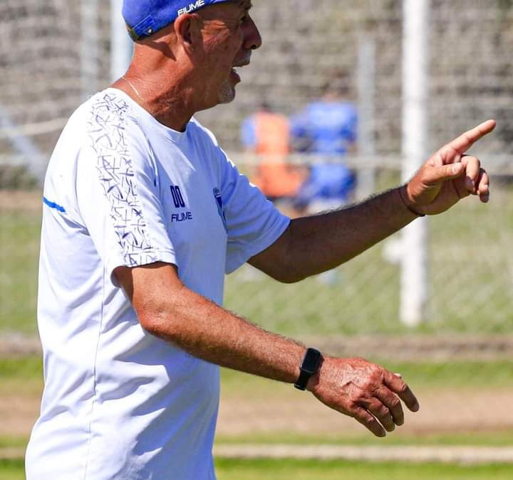 Daniel Oldrá dejó de ser el entrenador de Godoy Cruz