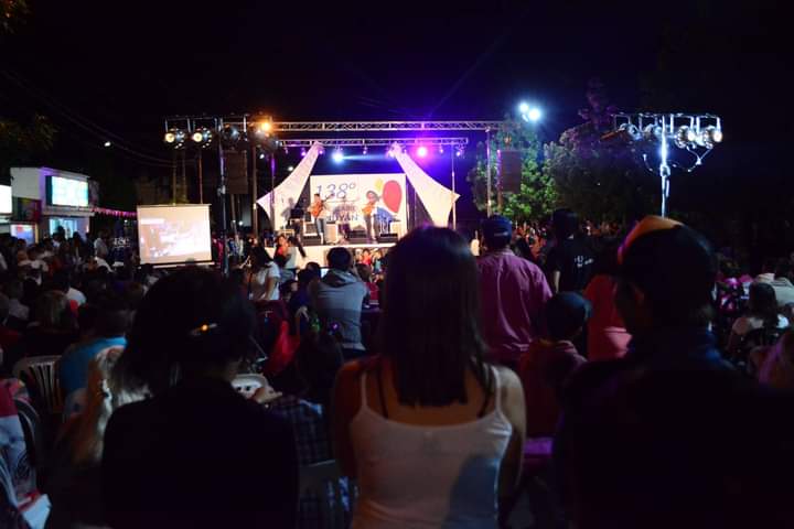 Ahyre y Los Chimeno serán parte de los festejos del aniversario de Tunuyán