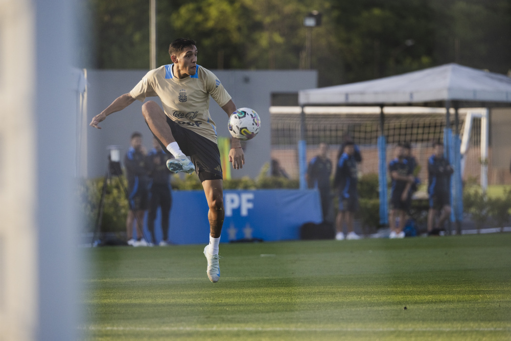 Argentina trabaja pensando en Paraguay