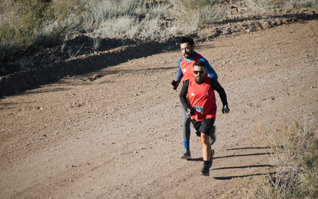 Este próximo domingo se realizará la maratón «166° Aniversario Tupungato»