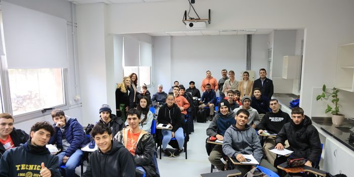 Ingreso a Secundaria 2025: últimos días para la segunda instancia de inscripción