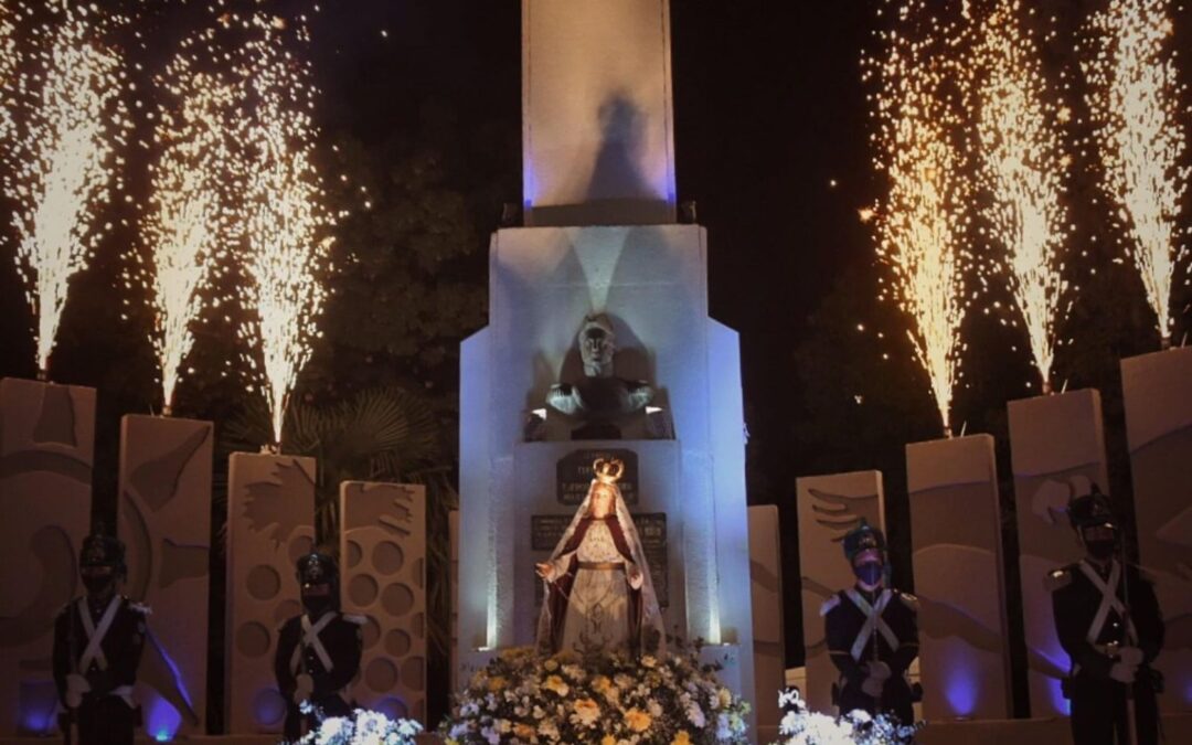 Comenzaron las celebraciones por el Aniversario de Tupungato