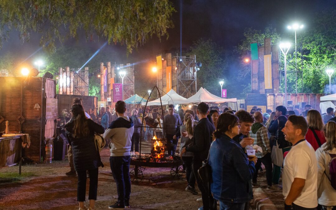 ¿Qué hacer en Mendoza durante el fin de semana largo?