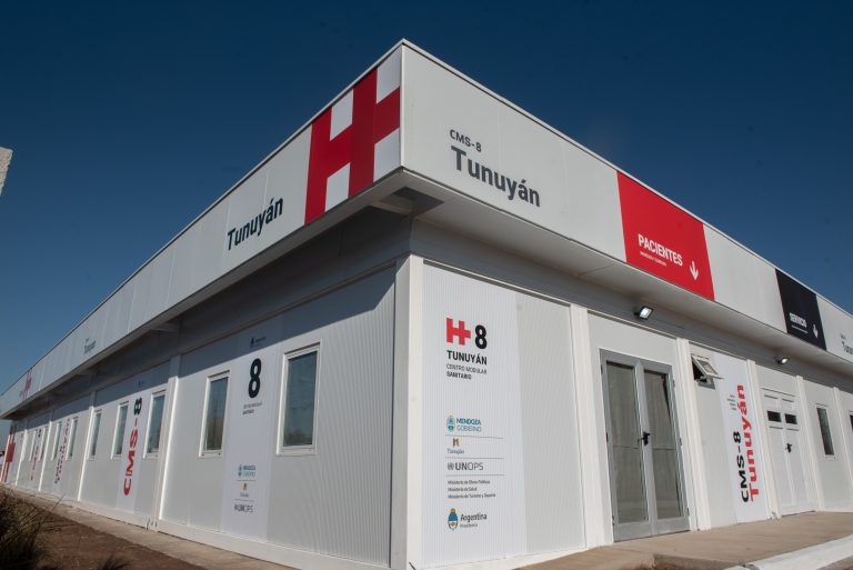 Salud realiza testeos y asesoramiento gratuito para VIH-sida y sífilis