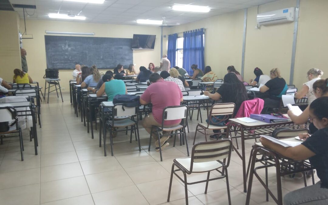 Mendoza: estudiantes del Nivel Superior podrán acceder a becas para formarse en carreras prioritarias