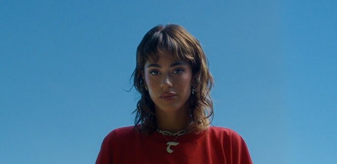 Tini lanzó una flamante canción con la que adelanta su próximo disco