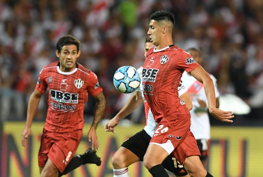 Central Córdoba jugará su segunda final de Copa Argentina