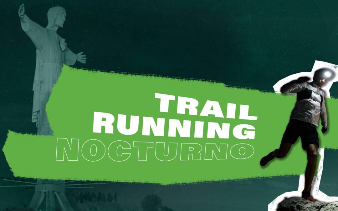 Tupungato se prepara para una competencia deportiva bajo las estrellas: ¡Llega la carrera de Trail Running Nocturno!