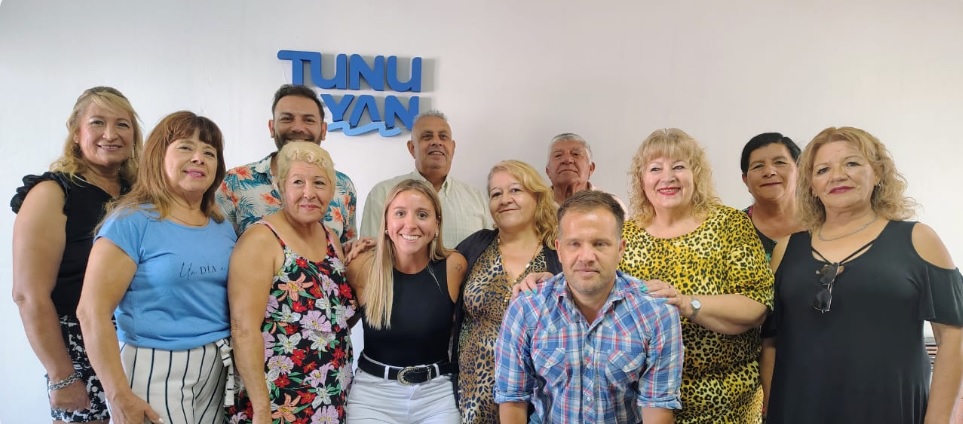 Tunuyán se prepara para elegir a su Reina y Rey del Adulto Mayor