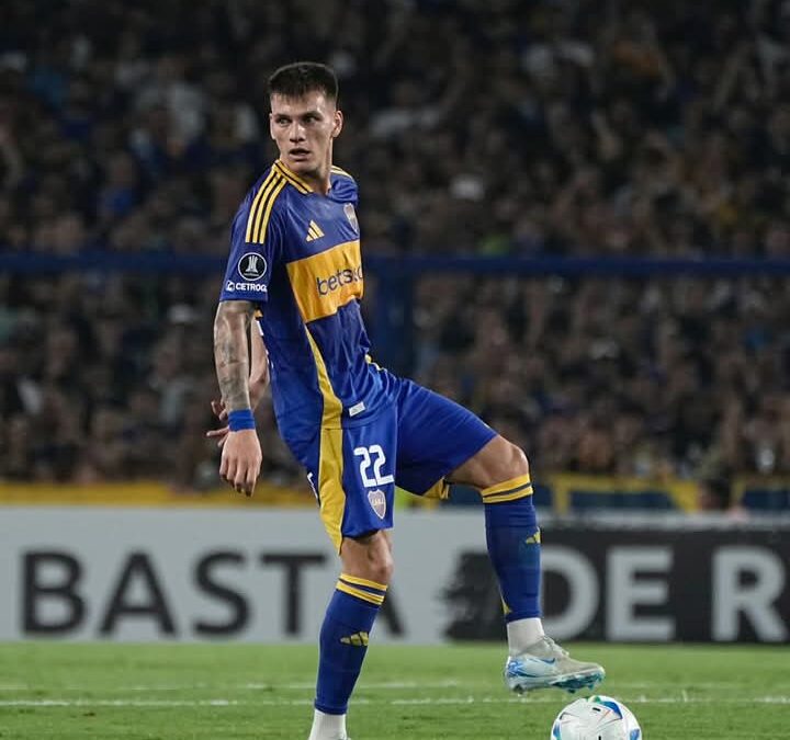 Este viernes comienza la novena fecha de la Liga Profesional