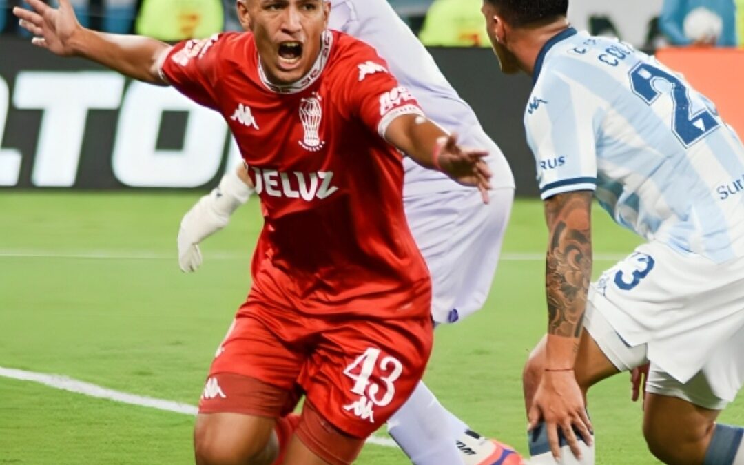 Copa Argentina: Huracán enfrenta a San Martín de Formosa