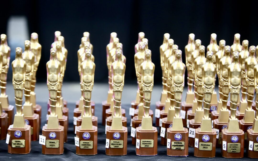 Premios Huarpe y Cruz al Mérito Deportivo: se viene la fiesta del deporte mendocino