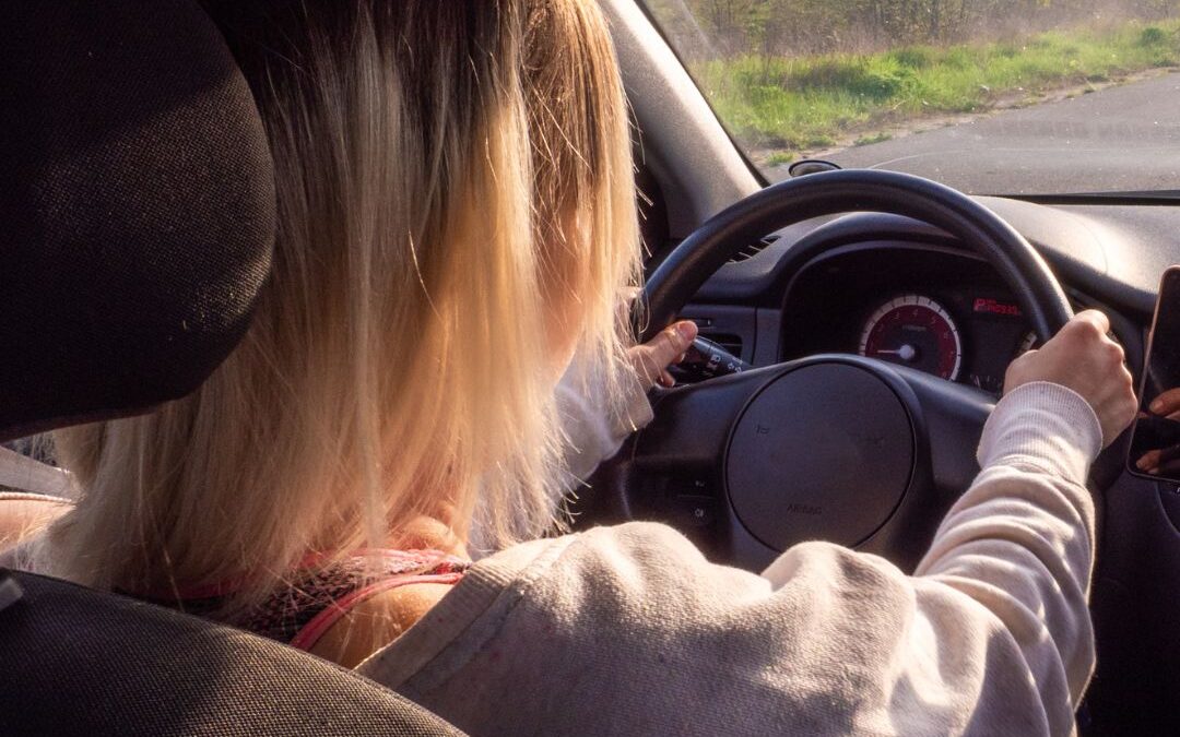 Inició el segundo ciclo del programa “Mujeres al Volante”