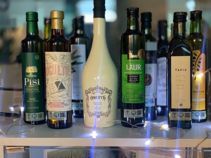 Aceite de oliva: cerca del 50% de las almazaras de Mendoza certifican Indicación Geográfica