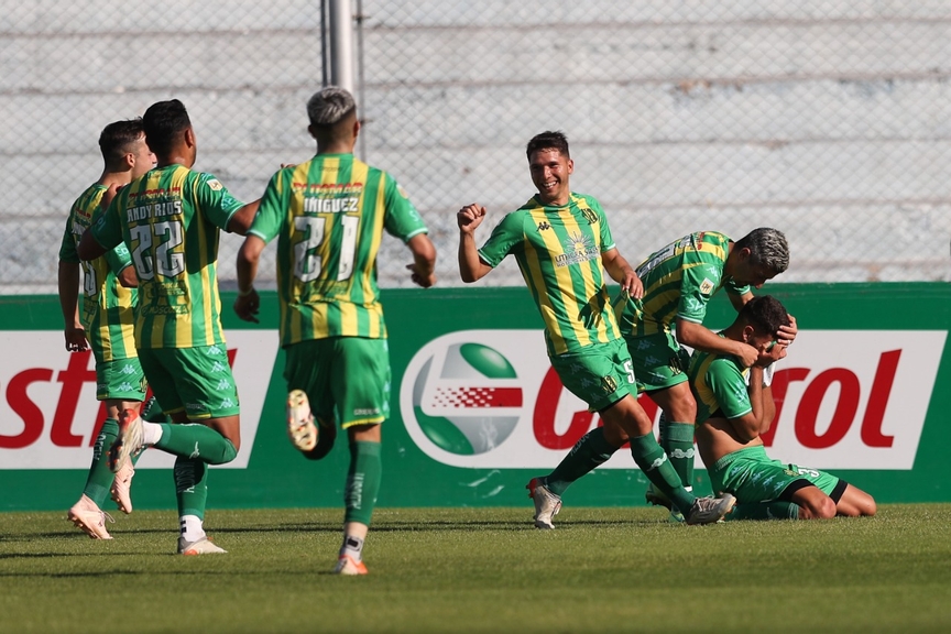 Copa Argentina: tres partidos serán la atracción del miércoles