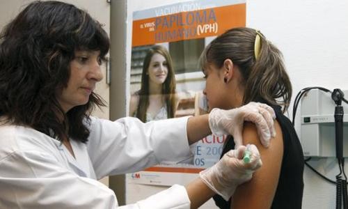 Cáncer de Cuello Uterino: realizarán en Mendoza una campaña de concientización