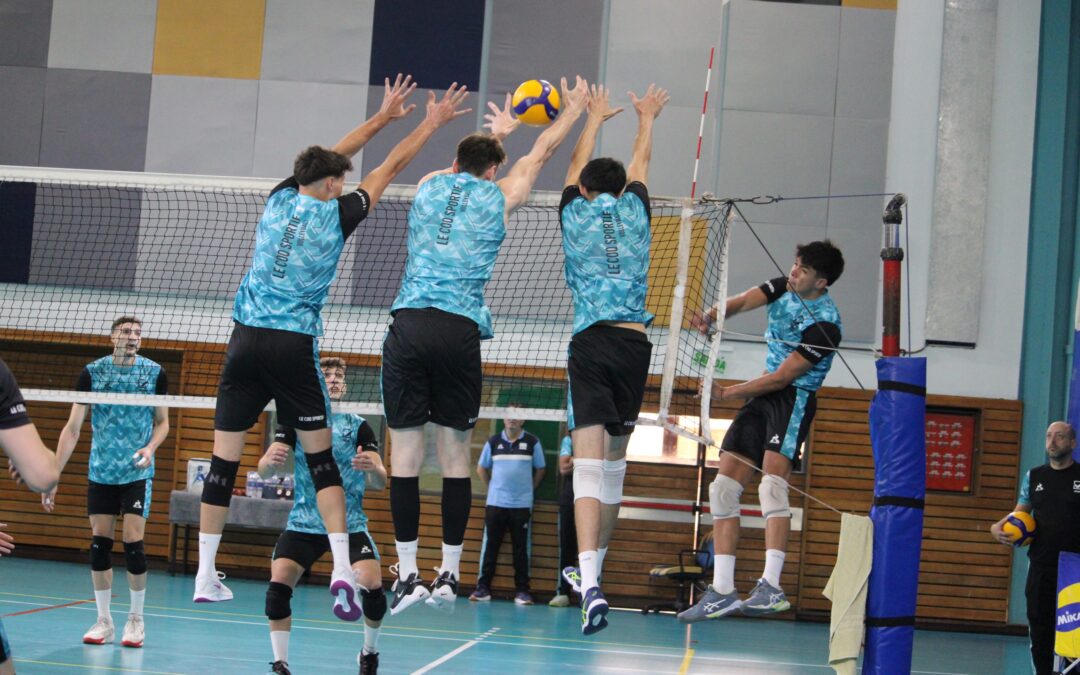 Inició el trabajo para la Selección Masculina en el CeNARD