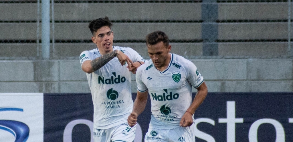 Copa Argentina: Sarmiento de Junín  y Central Córdoba de Rosario se enfrentan por el pase a dieciseisavos de final
